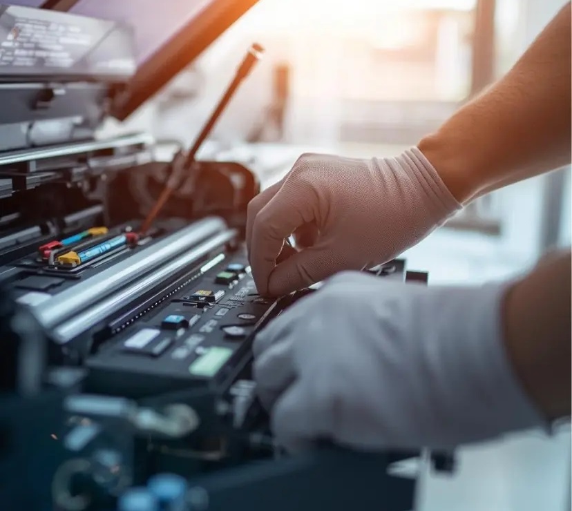 Mentenanță - service